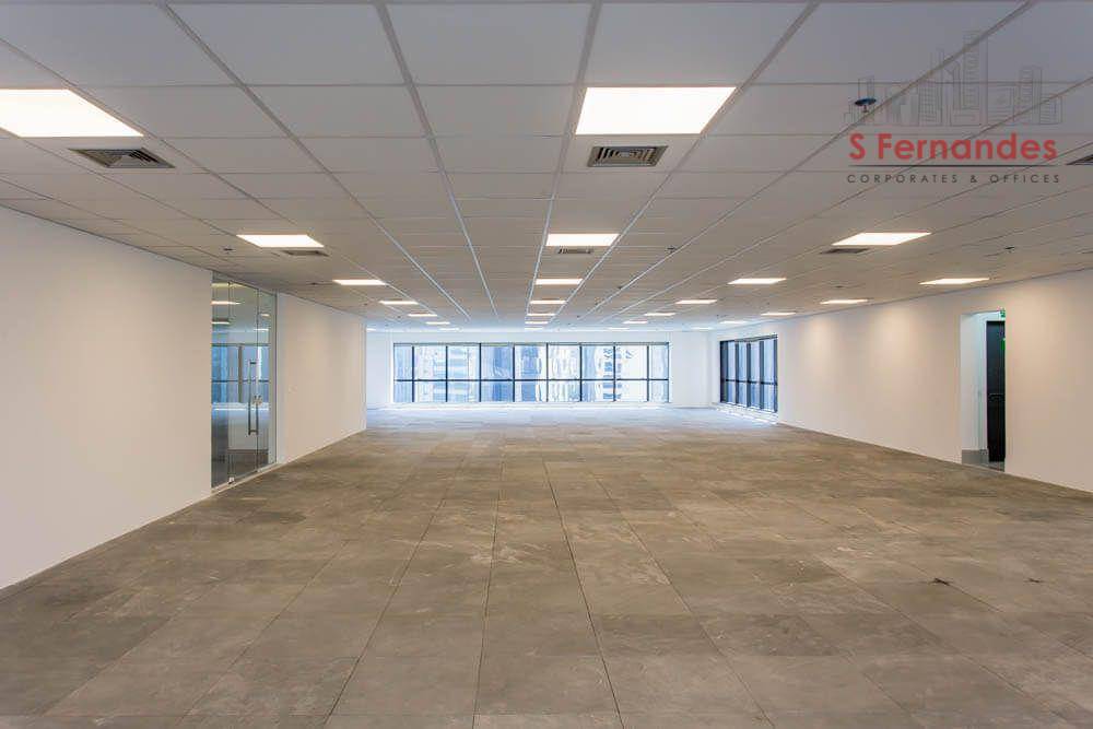 Conjunto Comercial-Sala para alugar, 400m² - Foto 13