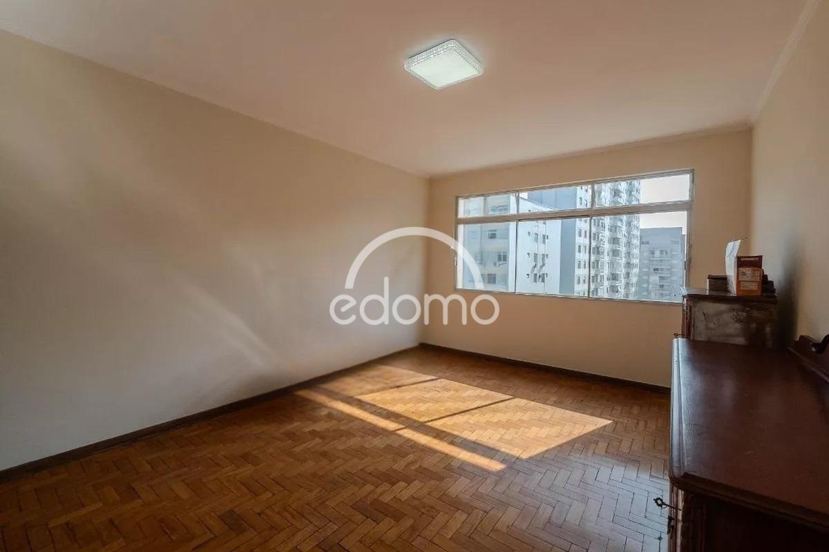 Apartamento para alugar com 3 quartos, 106m² - Foto 3