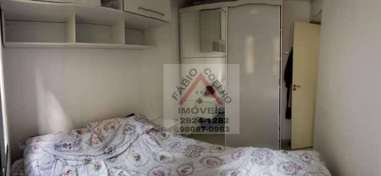 Apartamento à venda com 1 quarto, 42m² - Foto 12