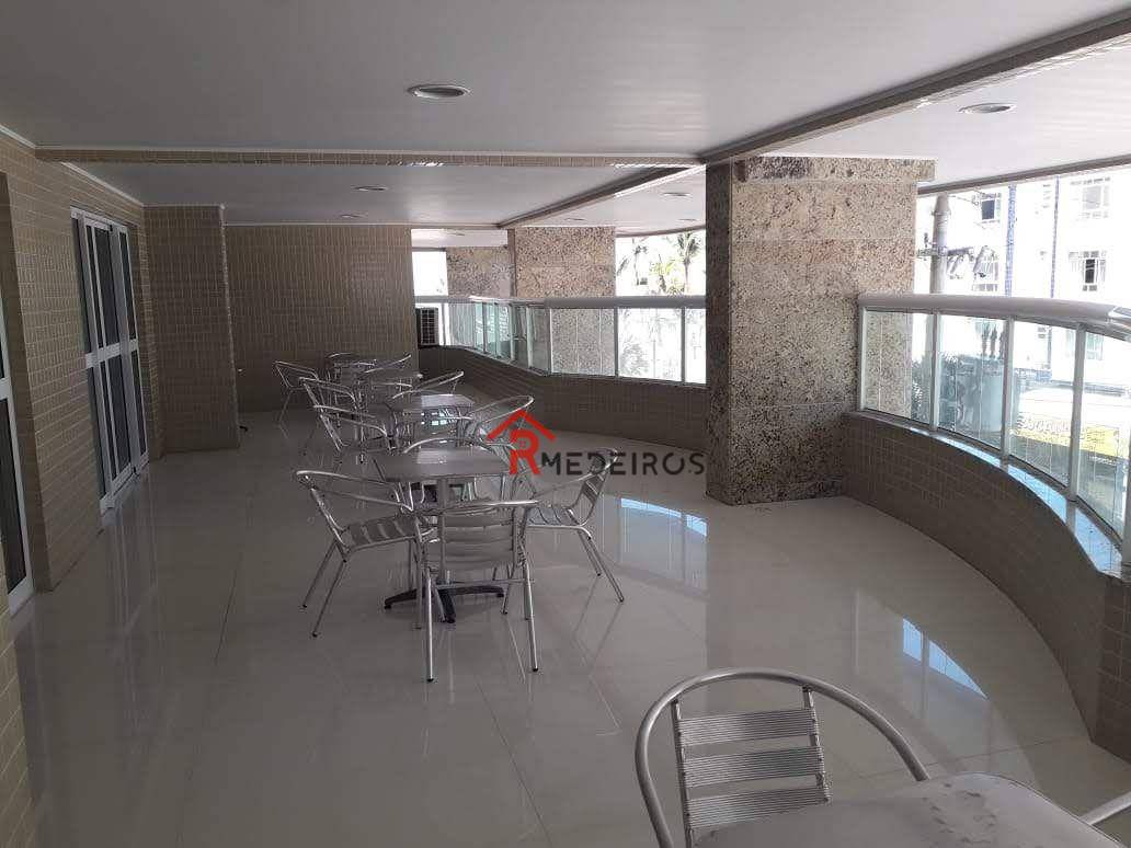 Apartamento à venda com 3 quartos, 145m² - Foto 19