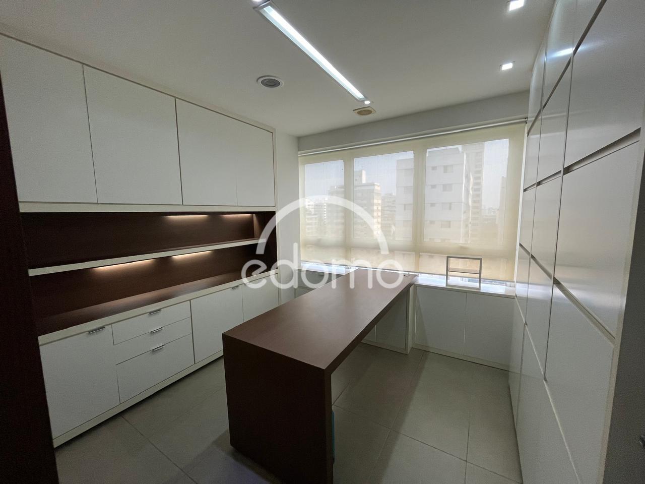 Conjunto Comercial-Sala para alugar, 59m² - Foto 5