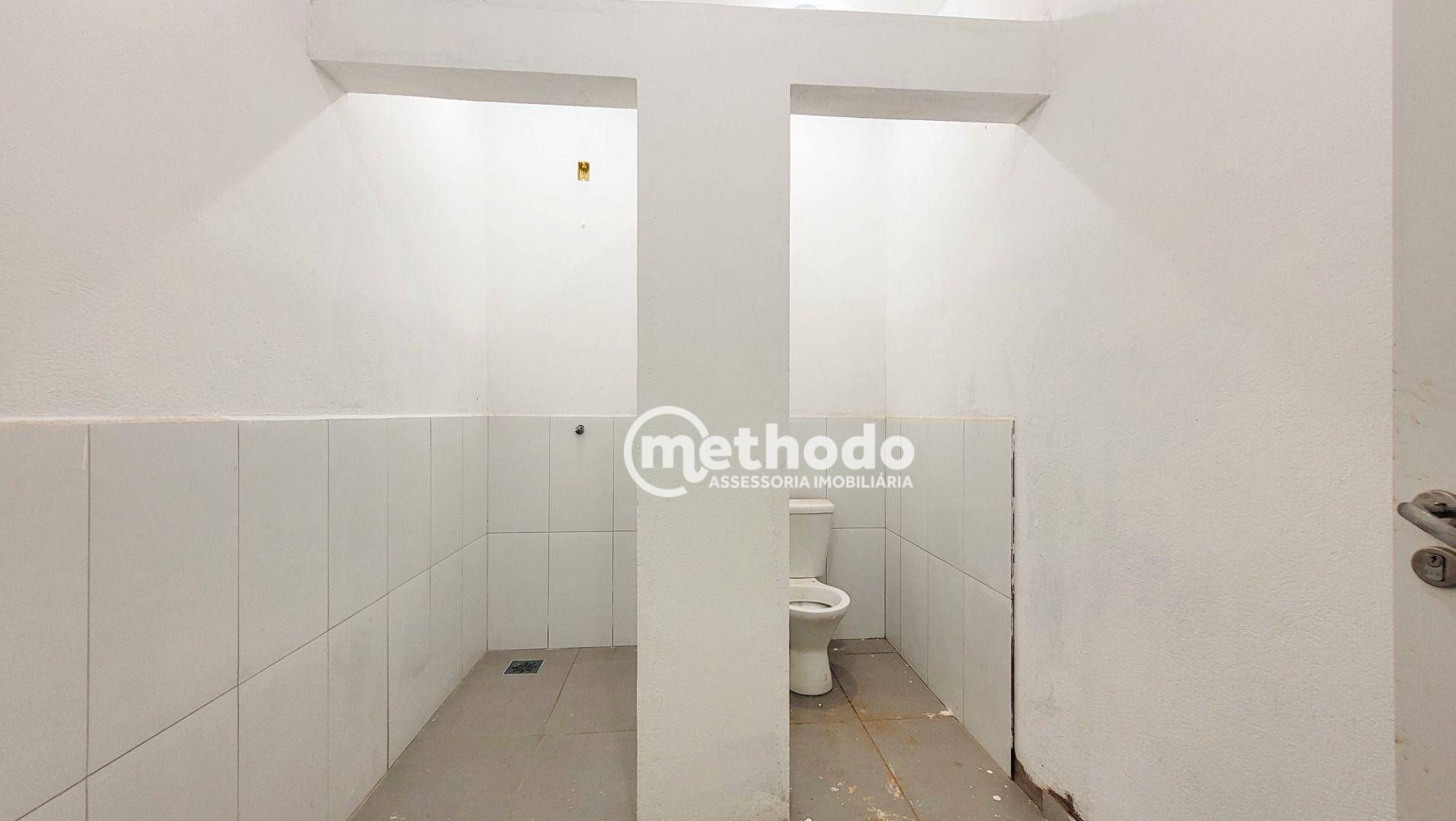 Depósito-Galpão-Armazém para alugar, 1000m² - Foto 11