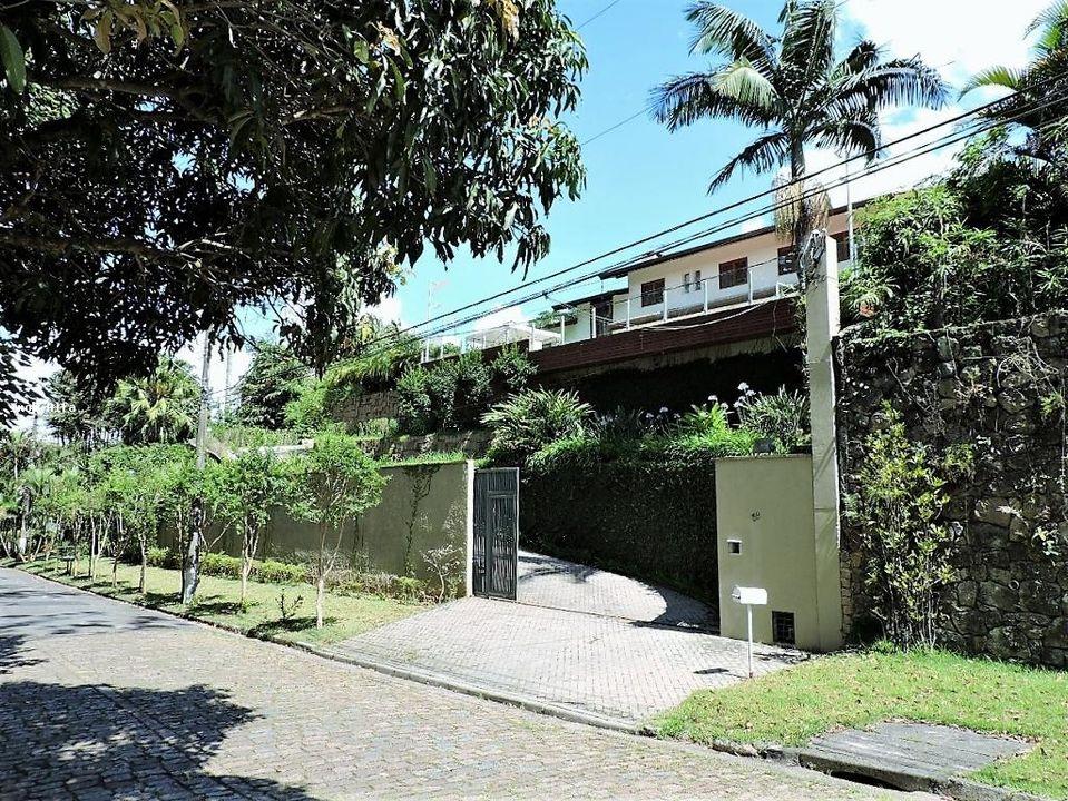 Casa de Condomínio à venda com 5 quartos, 750m² - Foto 15