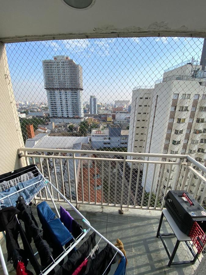 Apartamento à venda com 3 quartos, 60m² - Foto 4