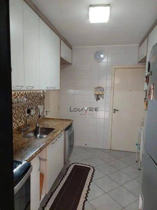 Apartamento à venda com 3 quartos, 110m² - Foto 12