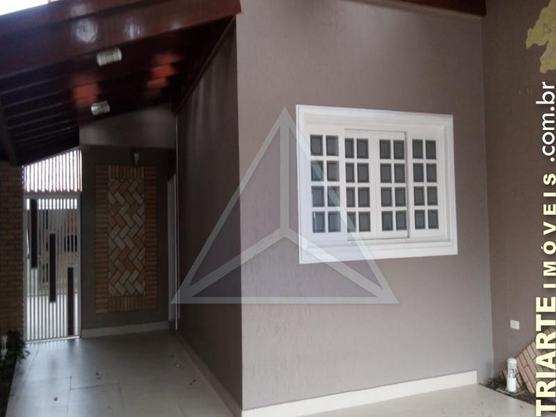 Sobrado à venda com 3 quartos, 230m² - Foto 1