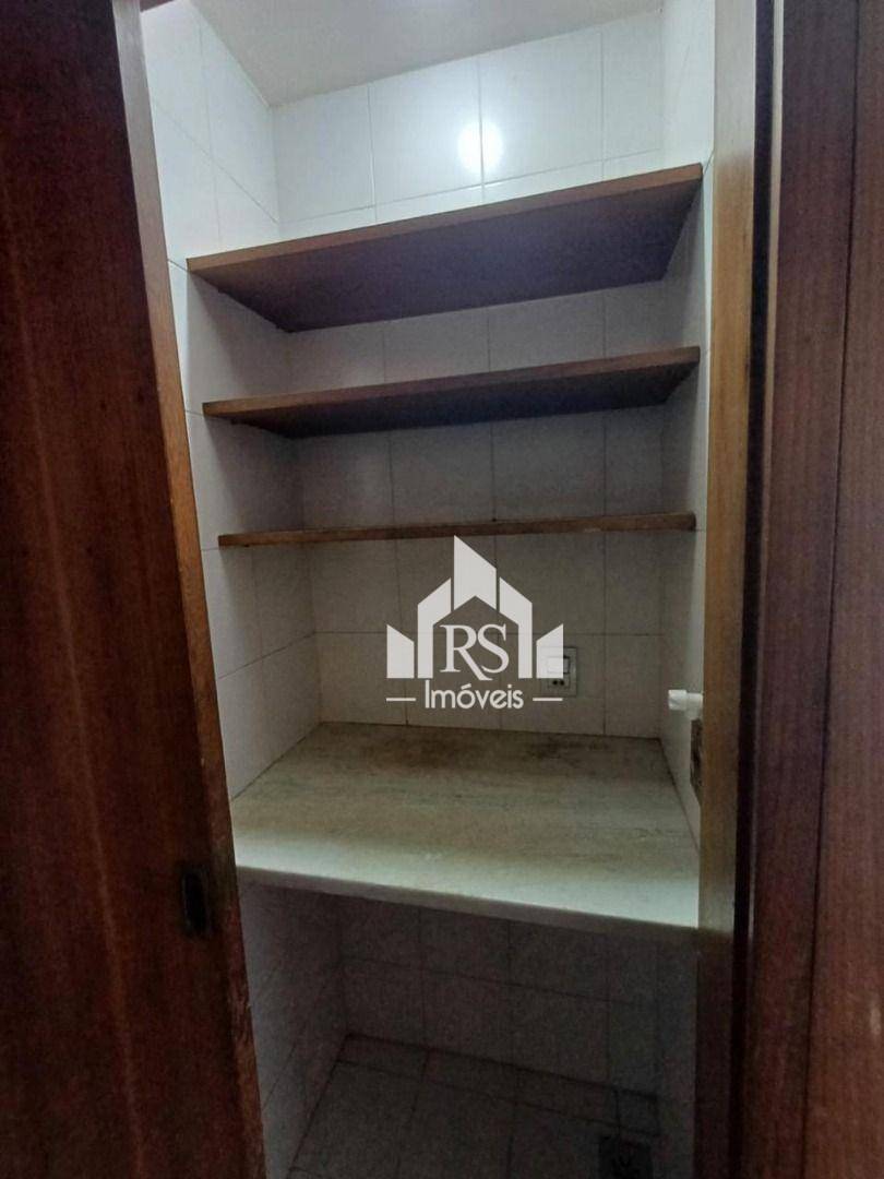 Apartamento à venda com 1 quarto, 45m² - Foto 5