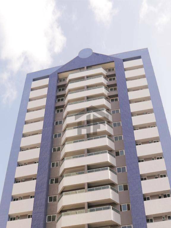 Apartamento para alugar com 4 quartos, 145m² - Foto 1