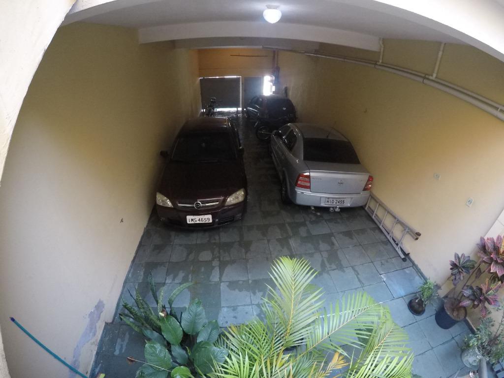 Sobrado à venda com 3 quartos, 250m² - Foto 27