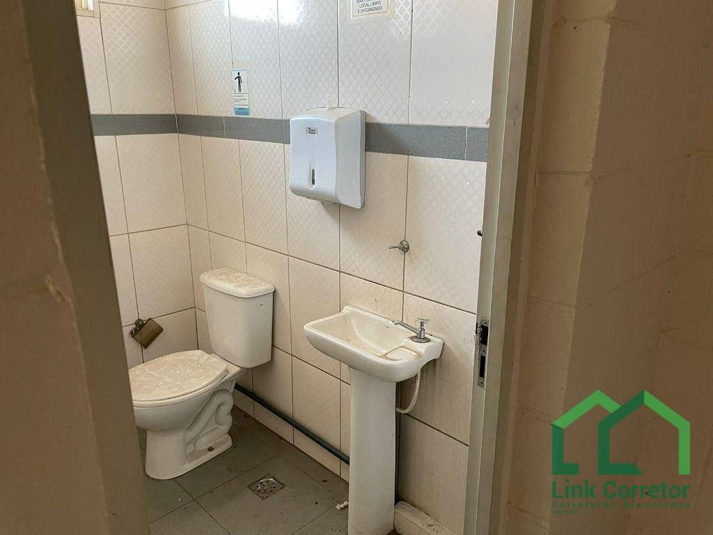Depósito-Galpão-Armazém à venda e aluguel, 750m² - Foto 12