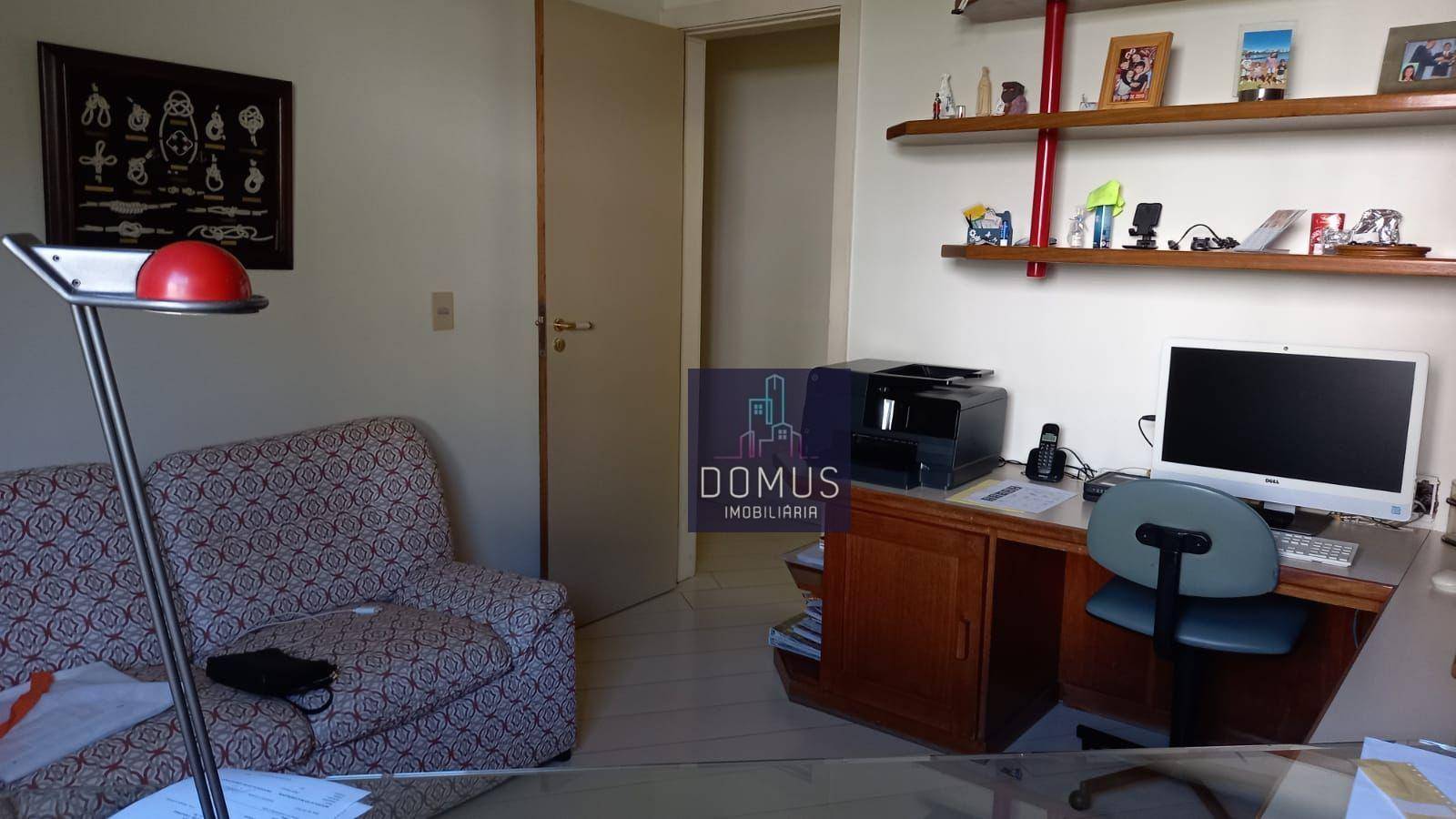 Apartamento à venda com 4 quartos, 170m² - Foto 8