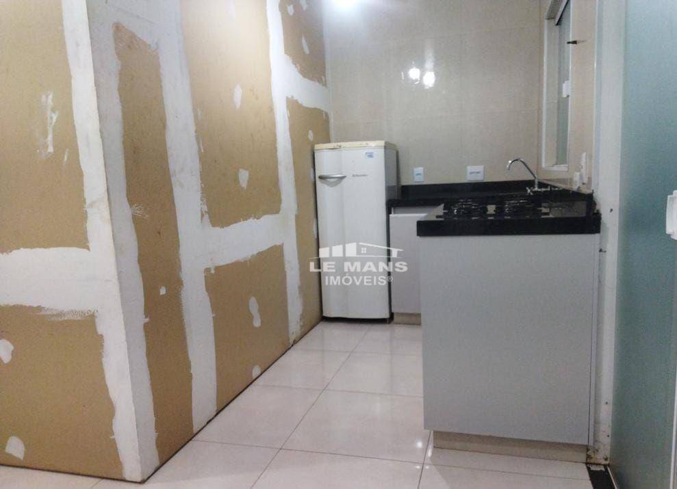 Kitnet-Studio, 40 m² - Foto 5