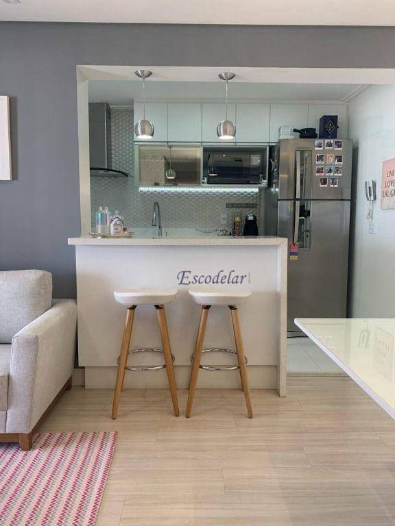 Apartamento à venda com 2 quartos, 65m² - Foto 13