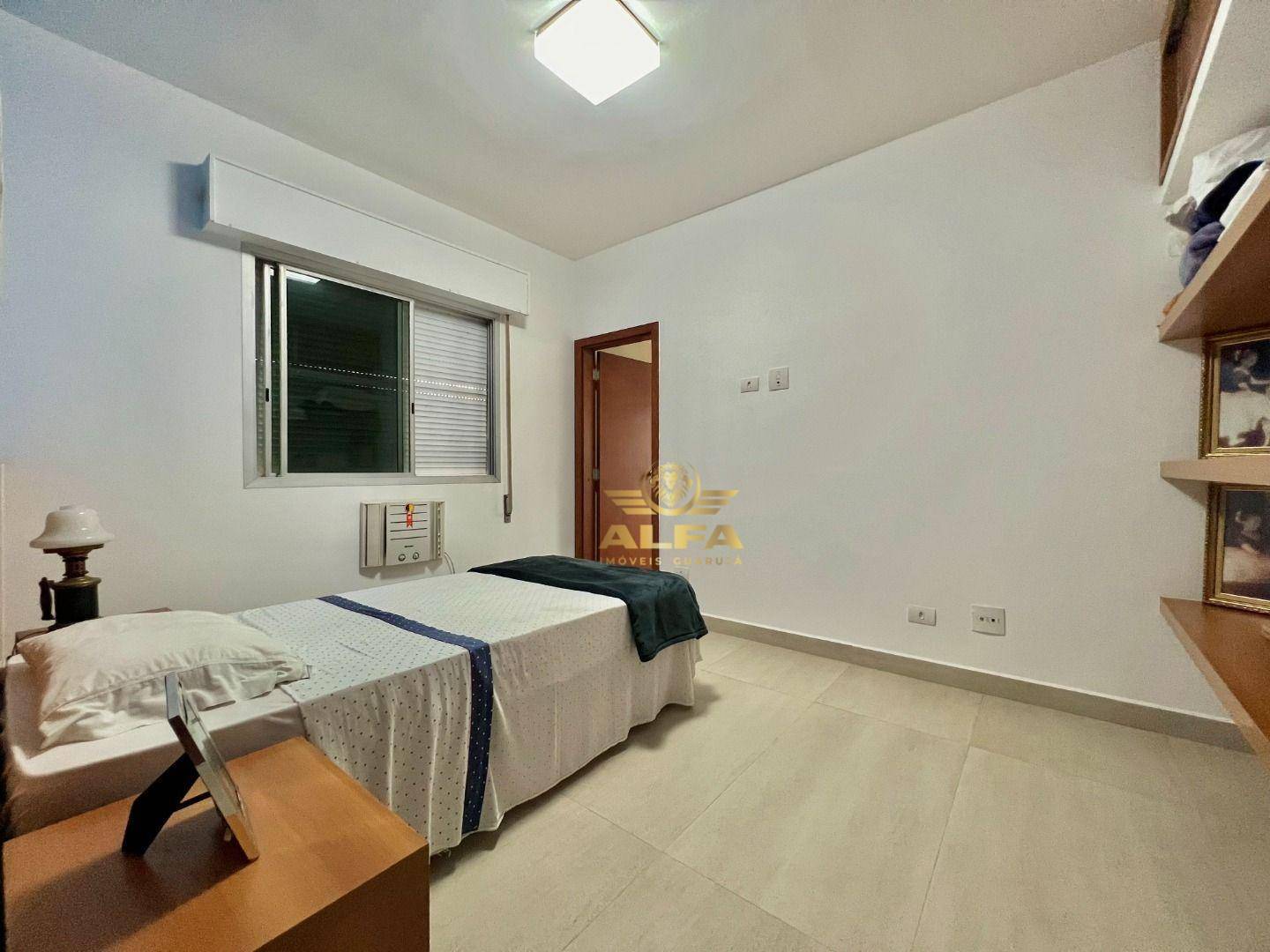 Apartamento à venda com 3 quartos, 140m² - Foto 21