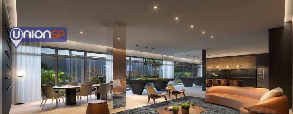 Apartamento à venda com 4 quartos, 230m² - Foto 7
