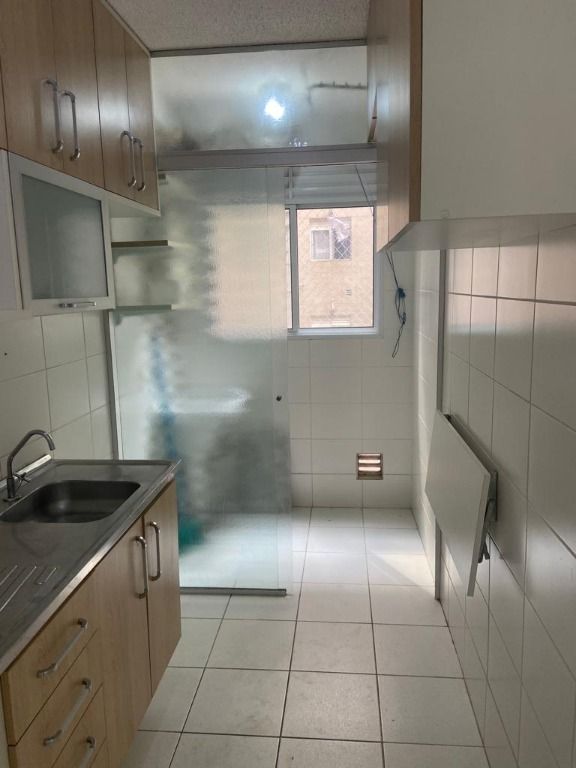 Apartamento para alugar com 2 quartos, 44m² - Foto 2