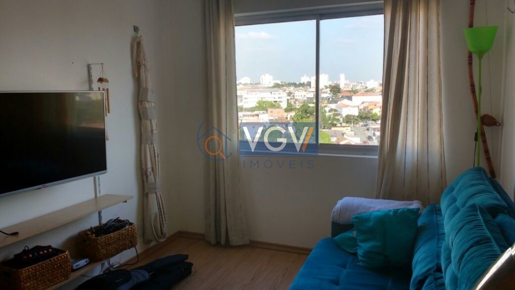 Apartamento à venda e aluguel com 1 quarto, 38m² - Foto 11