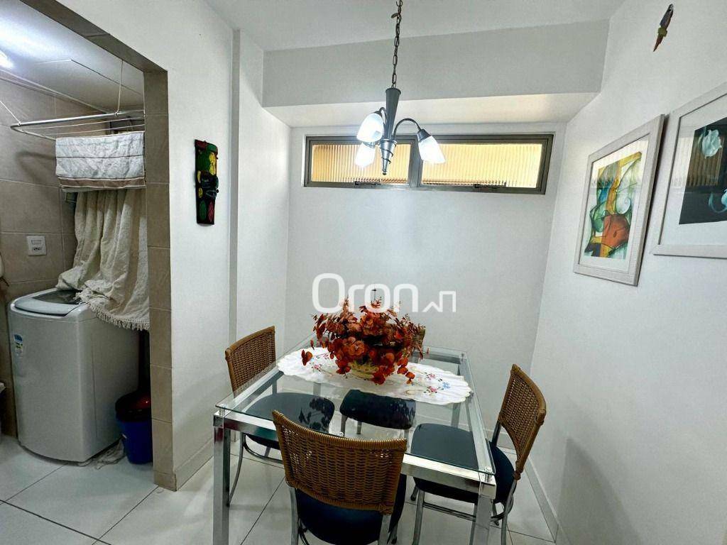 Apartamento à venda com 2 quartos, 62m² - Foto 3