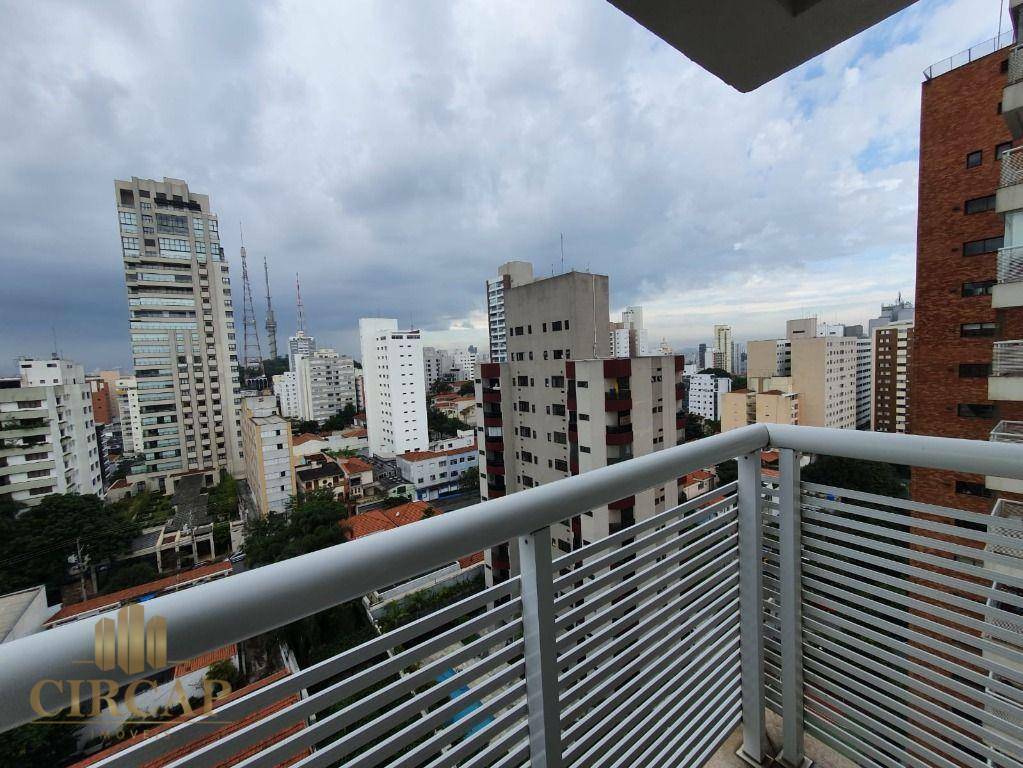 Apartamento à venda com 2 quartos, 67m² - Foto 7