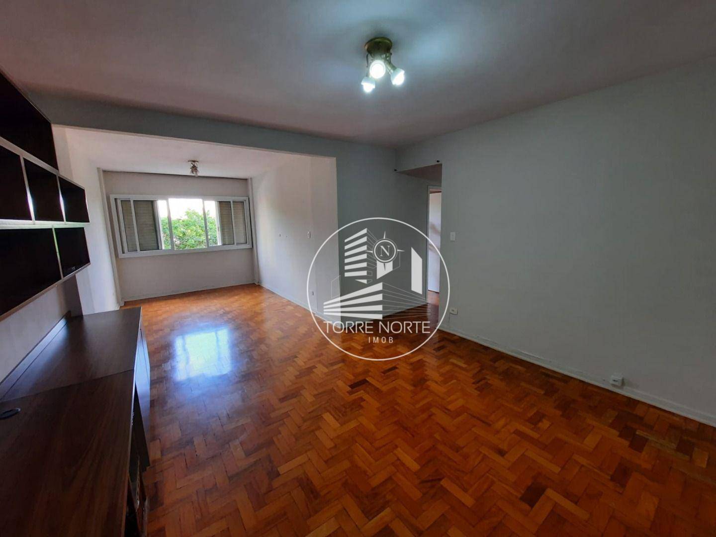 Apartamento à venda com 2 quartos, 98m² - Foto 3