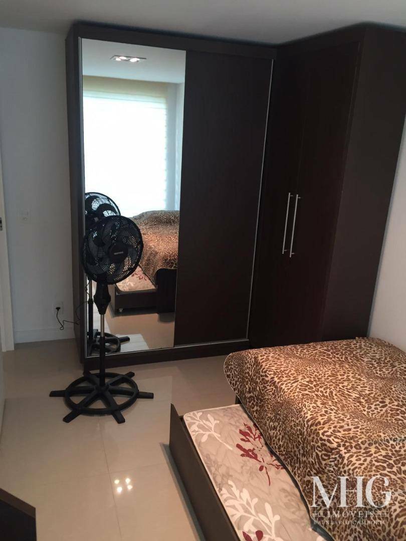 Apartamento à venda com 3 quartos, 170m² - Foto 19