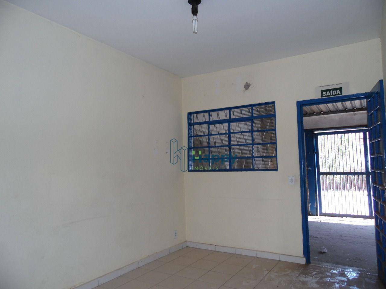 Depósito-Galpão-Armazém para alugar, 500m² - Foto 21