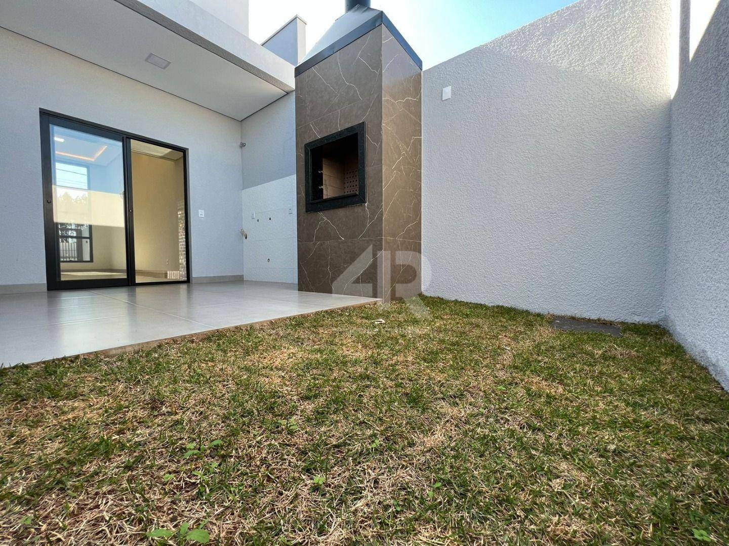 Casa à venda com 3 quartos, 93m² - Foto 11