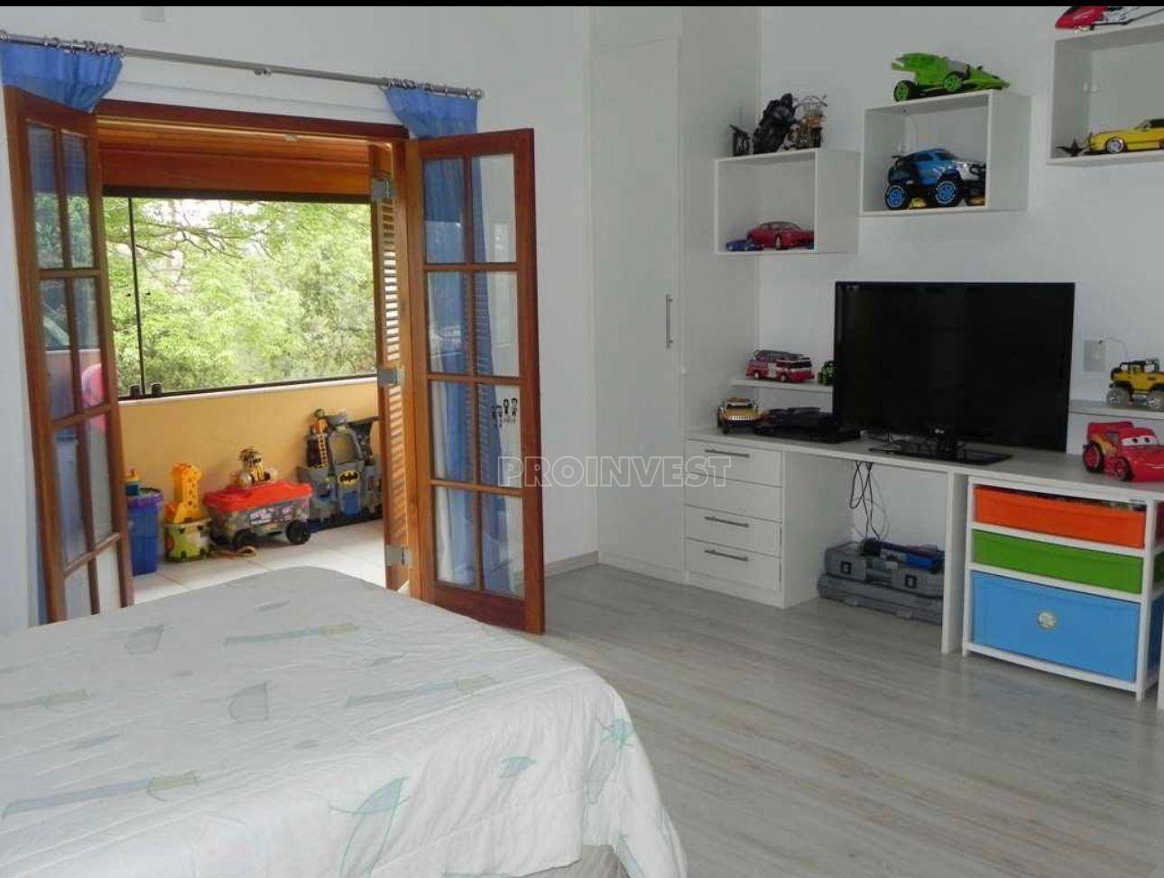 Casa de Condomínio à venda e aluguel com 5 quartos, 890m² - Foto 18