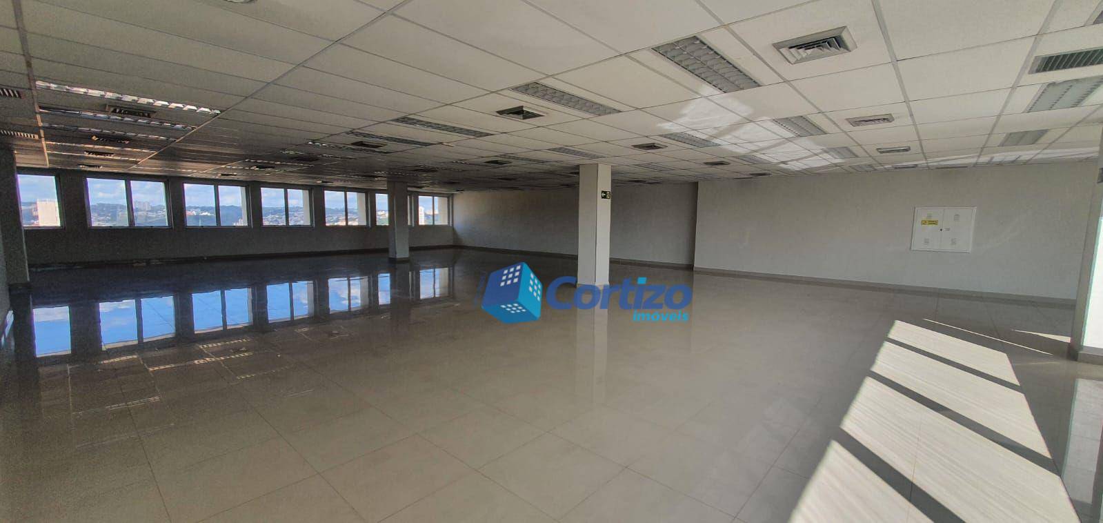 Prédio Inteiro para alugar, 4064m² - Foto 1