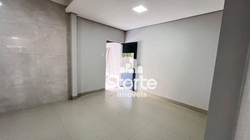 Casa à venda com 4 quartos, 255m² - Foto 19