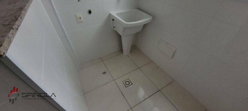 Apartamento à venda com 1 quarto, 61m² - Foto 31