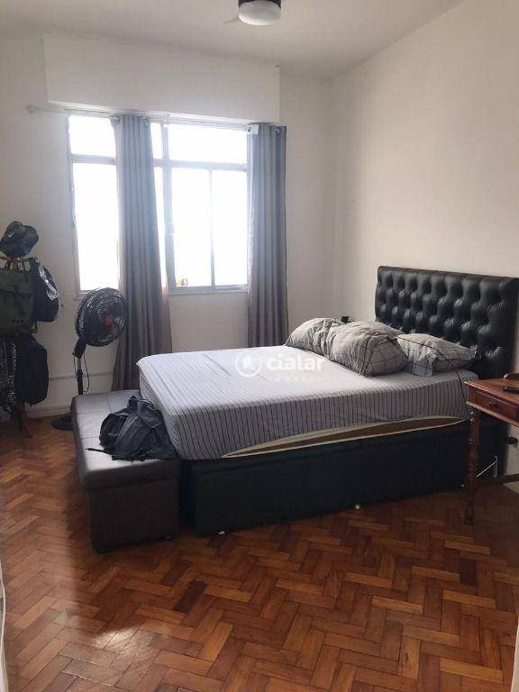 Apartamento à venda com 3 quartos, 115m² - Foto 16