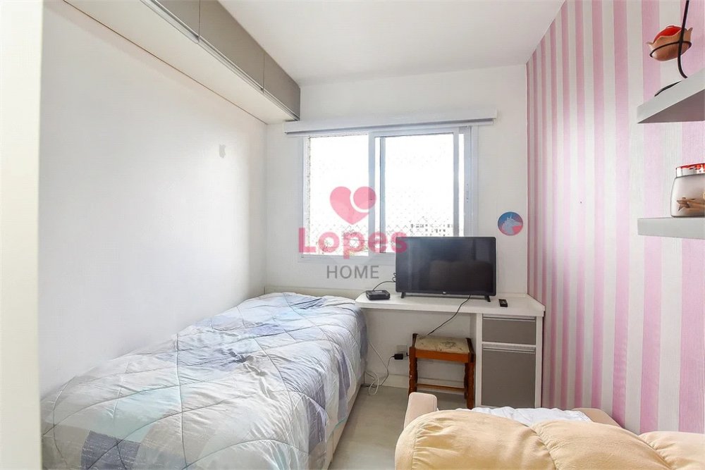 Apartamento à venda com 3 quartos, 78m² - Foto 29