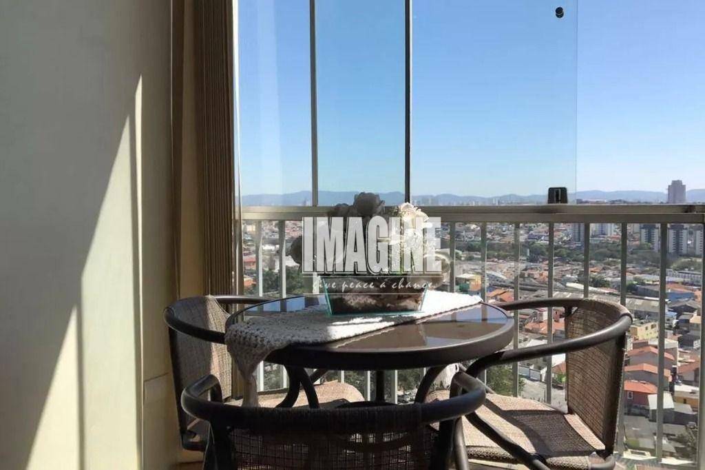 Cobertura à venda com 2 quartos, 116m² - Foto 3