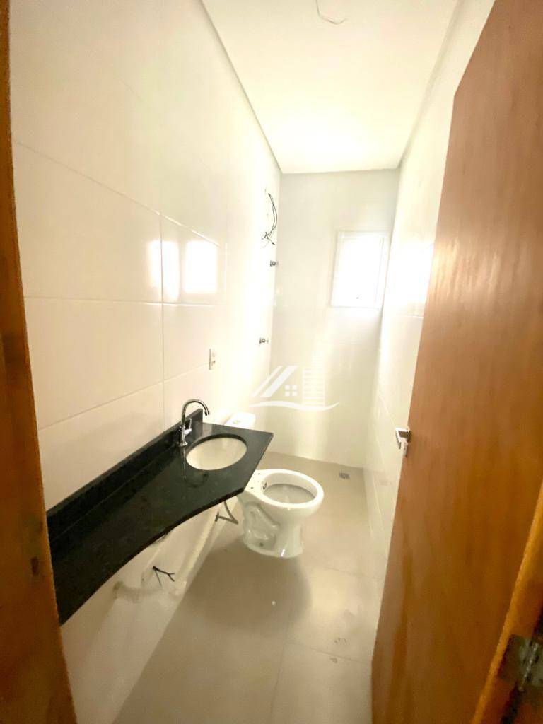 Apartamento à venda com 2 quartos, 74m² - Foto 2