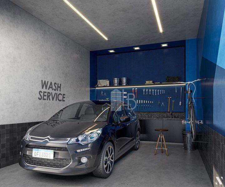 Apartamento à venda com 3 quartos, 93m² - Foto 18