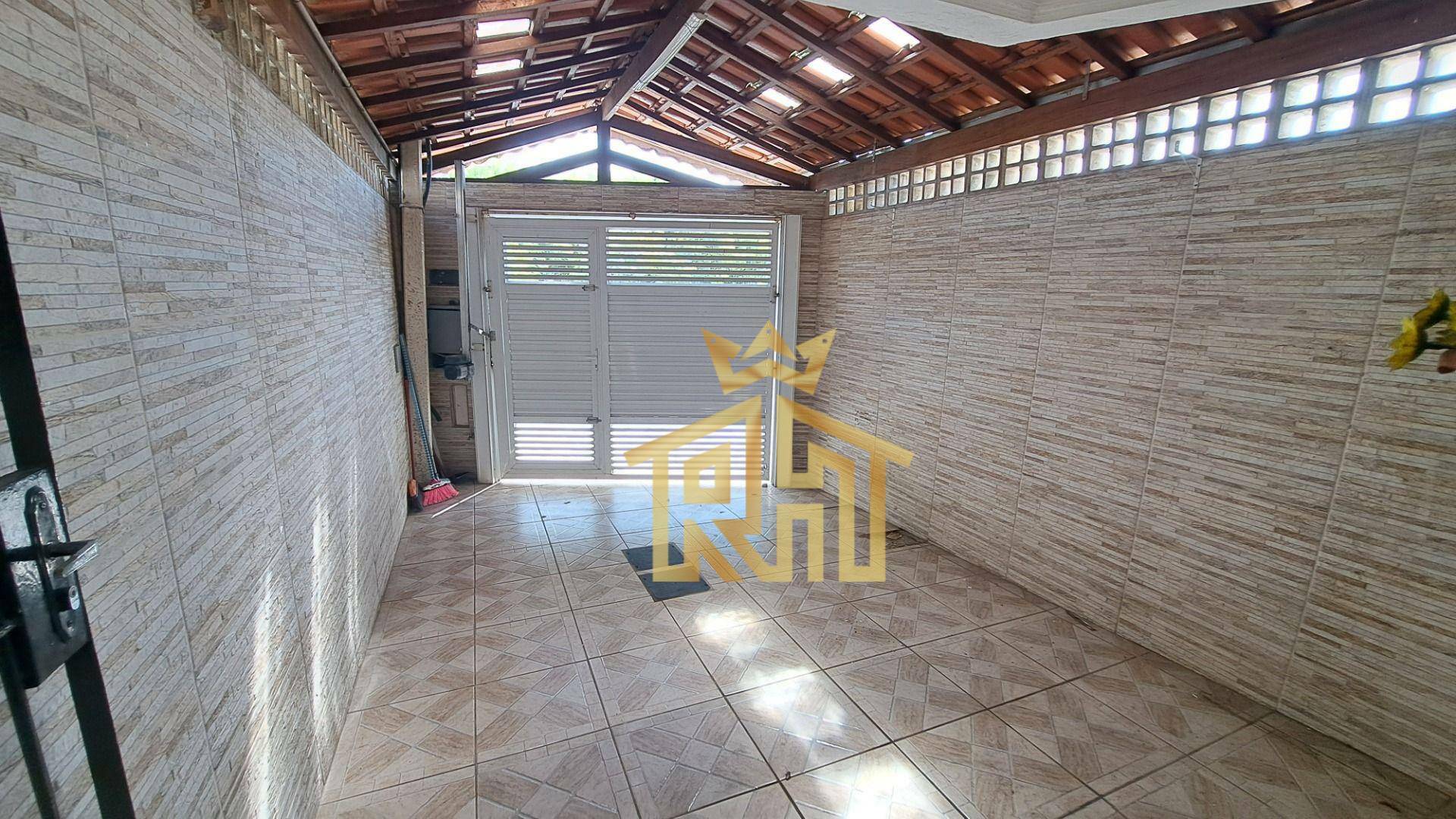 Sobrado para alugar com 2 quartos, 80m² - Foto 3