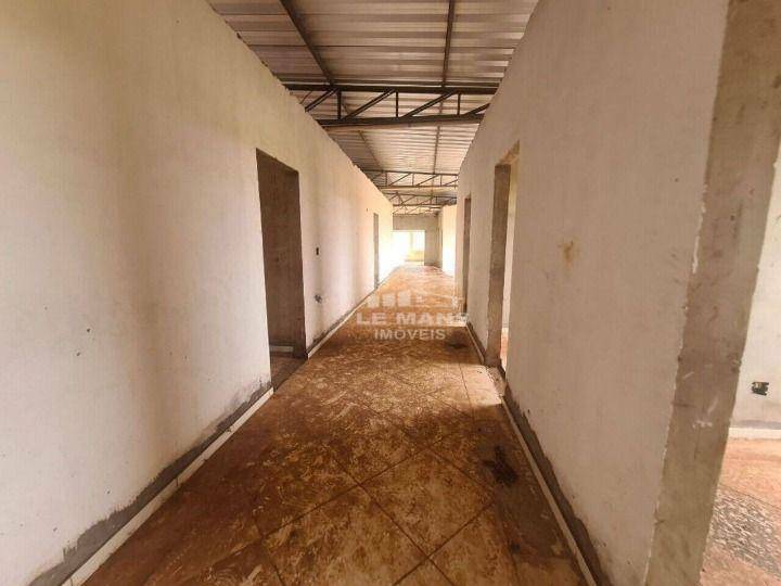 Loja-Salão à venda e aluguel, 447m² - Foto 28