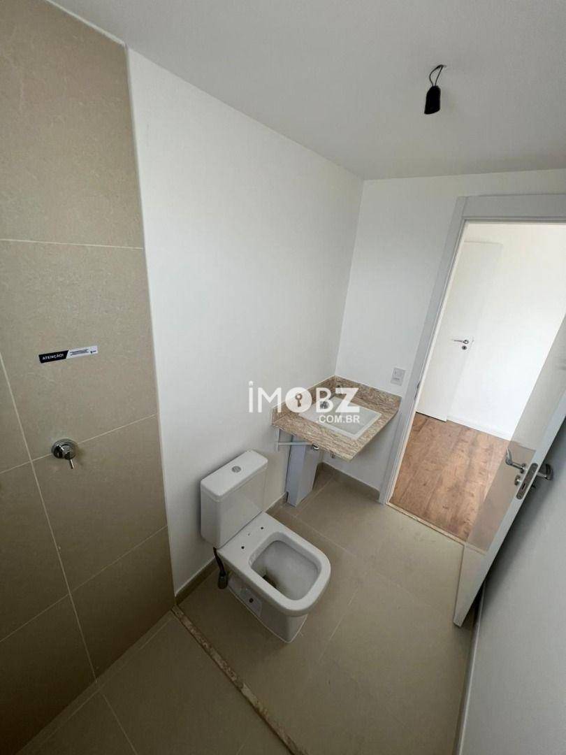 Apartamento à venda com 3 quartos, 93m² - Foto 27