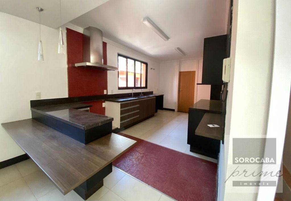 Casa de Condomínio, 4 quartos - Foto 13