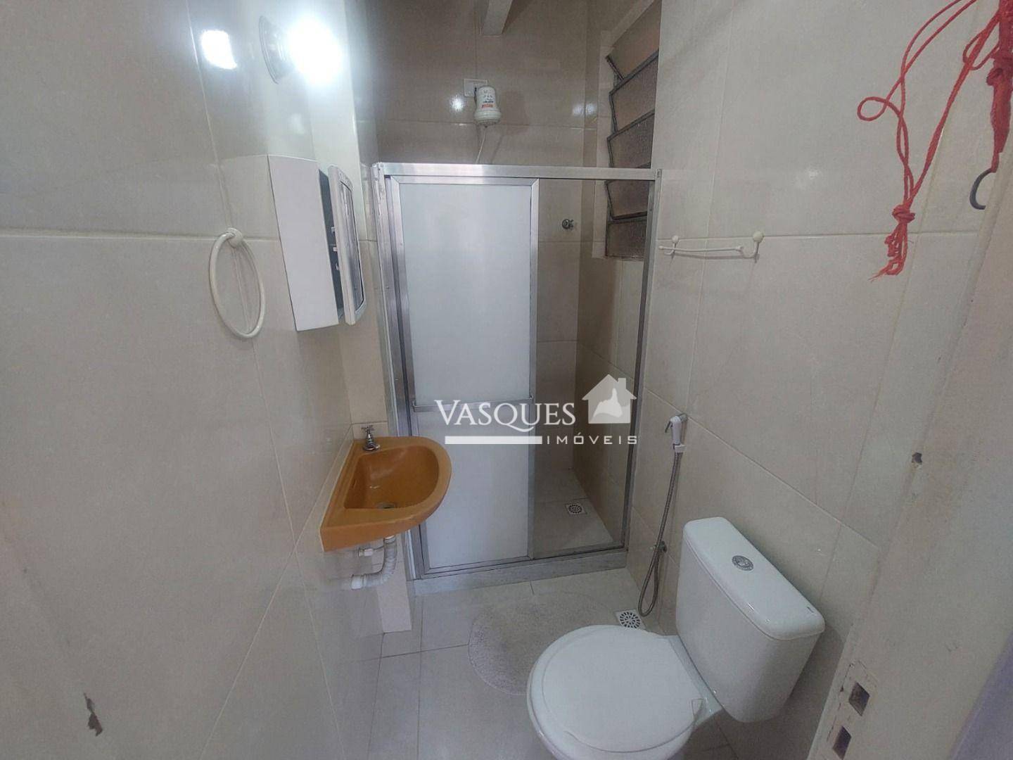 Apartamento para alugar com 1 quarto, 24m² - Foto 4