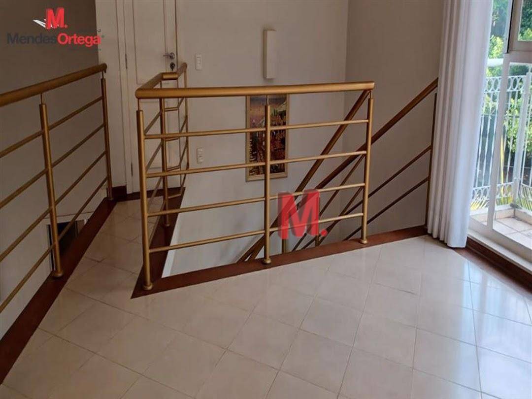 Casa de Condomínio à venda com 4 quartos, 430m² - Foto 12