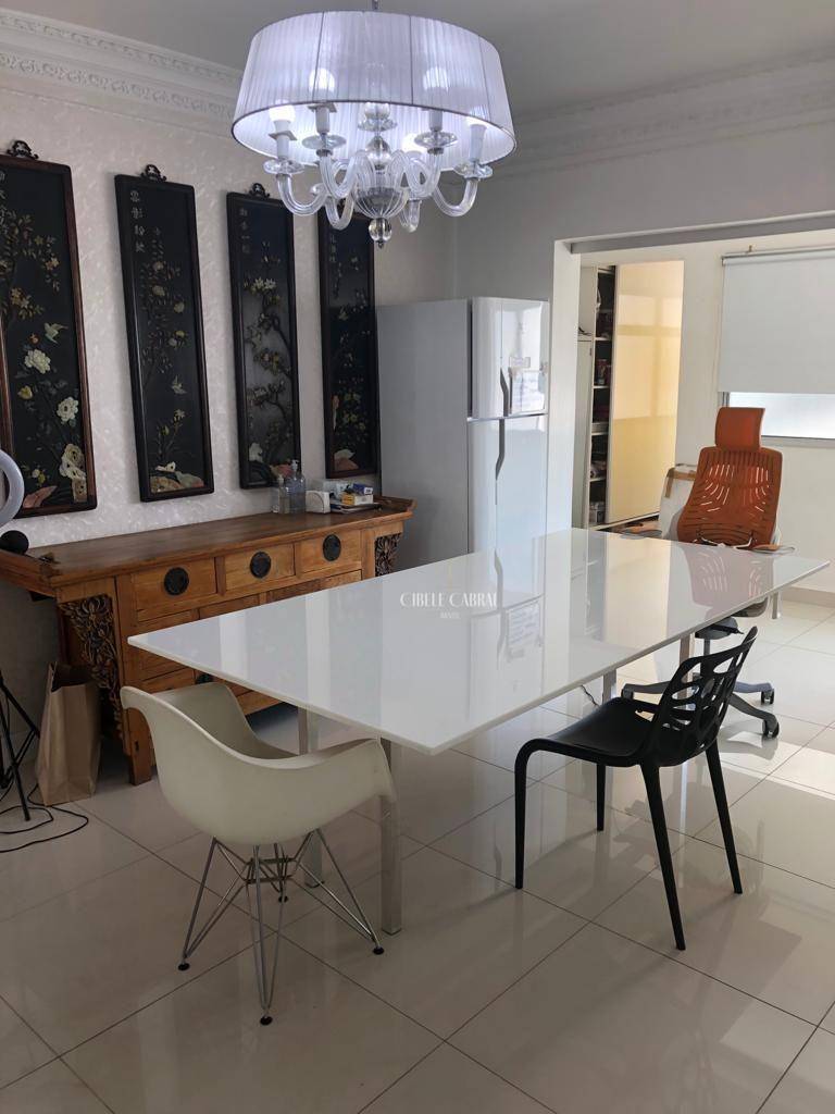 Apartamento à venda e aluguel com 3 quartos, 180m² - Foto 5