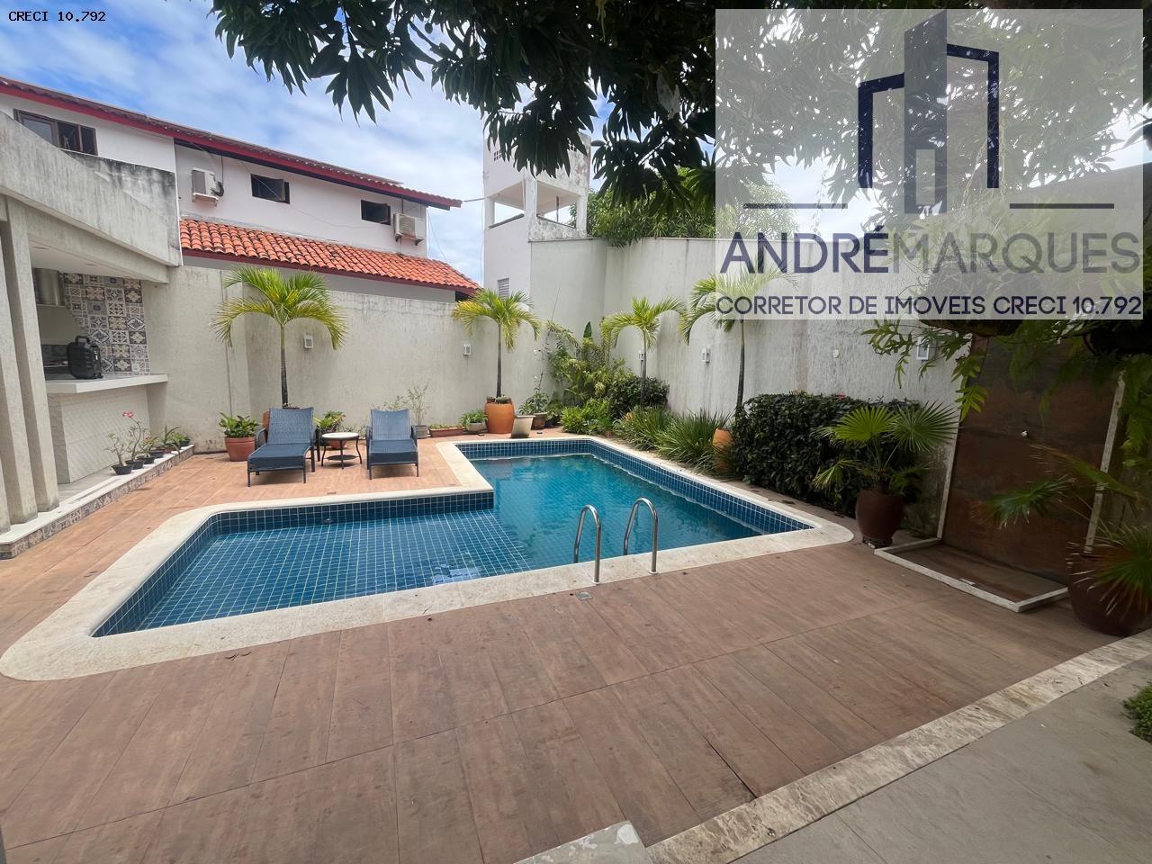 Casa de Condomínio à venda com 6 quartos, 710m² - Foto 5