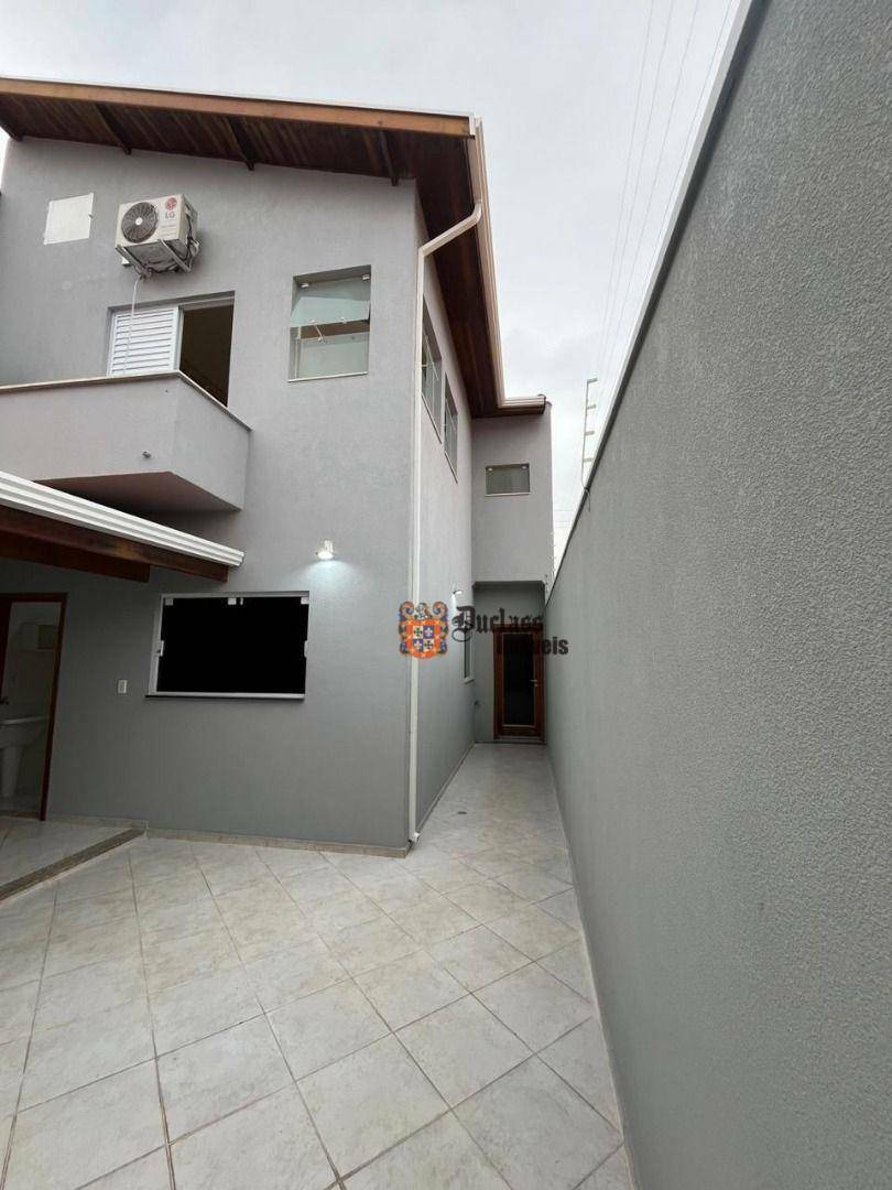 Sobrado à venda com 3 quartos, 180m² - Foto 28