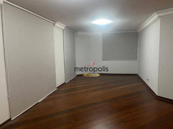 Apartamento para alugar com 4 quartos, 210m² - Foto 3