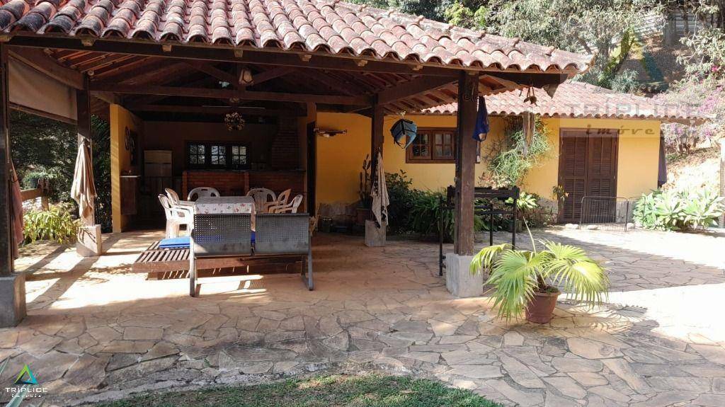 Sítio, 2 quartos, 10000 m² - Foto 2