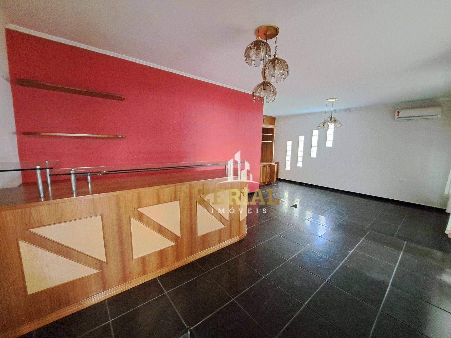 Casa à venda com 4 quartos, 255m² - Foto 4