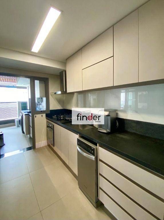 Apartamento à venda com 3 quartos, 131m² - Foto 15