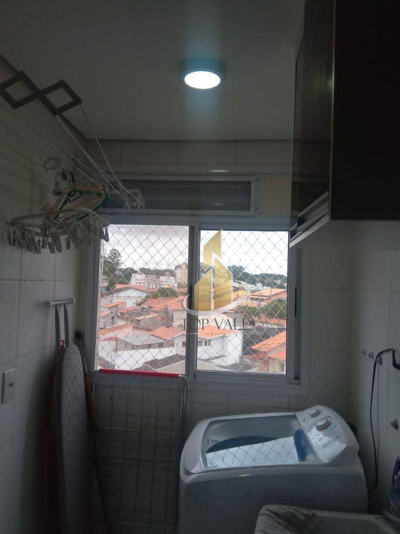 Apartamento à venda com 2 quartos, 56m² - Foto 8